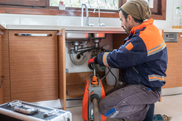 Best Pipe Repair Near Me  in Grundy, VA