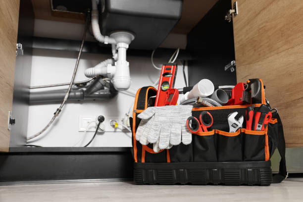 Best Plumbing Inspection Services  in Grundy, VA