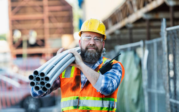 Best Residential Plumbing Services  in Grundy, VA