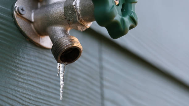 Best Sprinkler Systems  in Grundy, VA