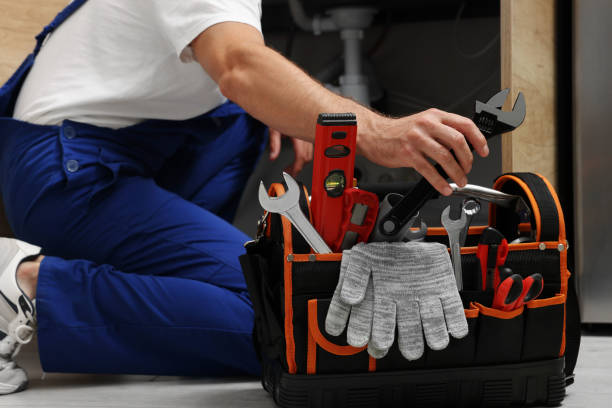 Best Drain Cleaning Services  in Grundy, VA